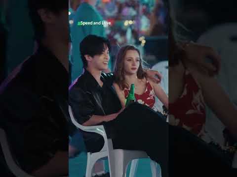 Busted! Caught in the act 💔 #SpeedandLove #双轨 | iQIYI Malaysia
