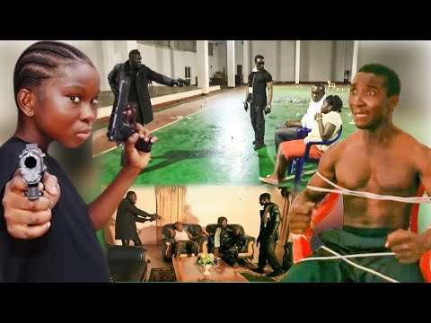 ƆBAA KO| Mother Must Be Avenged (Godfred Opoku, Andrew Ntul, Elisha Okyere)- Ghanaian Kumawood Movie