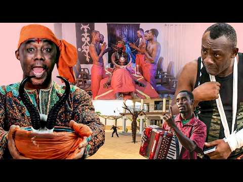 ƆKƆMHYƐNI ABADINEGO| Prophet Of Doom (Kyeiwa, Kwaku Manu, Akrobeto) – Ghanaian Kumawood Movie