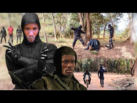 ƆKRAA FIRI ƆKRAA| Twin Ninja (Andrew Ntul, Mark Osei, Henry Obiri) – Ghana Twi Kumawood Mov