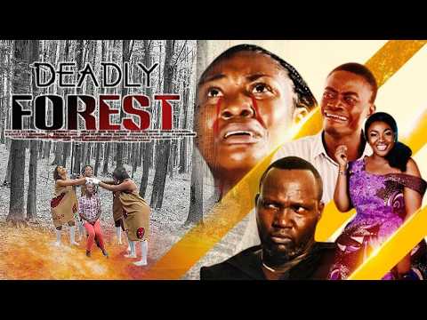 ƆSɛMPAKAFOƆ| Deadly Forest  (Emelia Brobbey, Lilwin, Benard Nyarko) – Ghanaian Twi Kumawood Movie