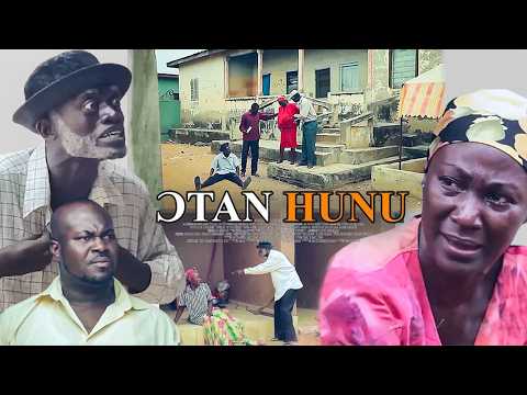 ƆTAN HUNU| Inherited Hatred (Lilwin, Kwado Poku, Honey Frimpong) – Ghanaian Kumawood Movie