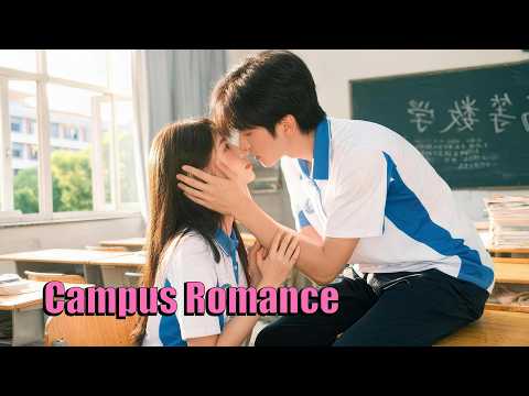 Campus Romance | Campus Love Story Romance Movie English Sub, Full Movie HD