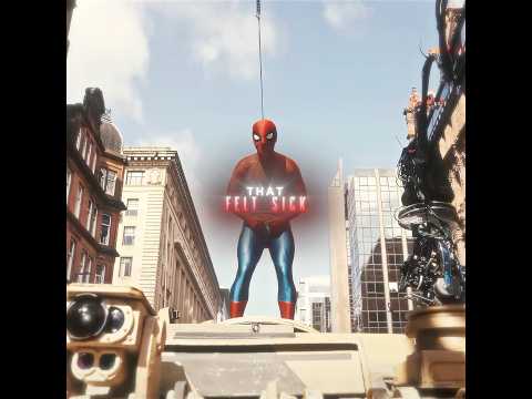 Can’t wait for the movie😭🙏 | Spider-man Brand New Day Edit