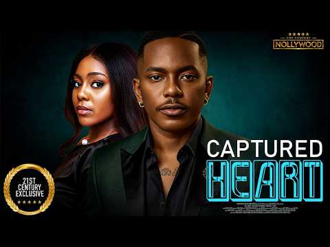 Captured Heart || TIMINI EGBUSON EGO NWOSU || 2026 Nigerian Nollywood Movies
