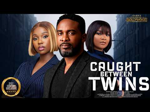 Caught Between Twins || UZOR ARUKWE BAM BAM || 2026 Nigerian Nollywood Movies