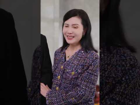 CEO na 20 taong may kapansanan—hinipo ng pulubi at gumaling, ibinigay ang lahat at gustong magpakasa