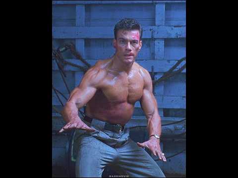 Chad vs Moon. Final fight. Final scene | Double Impact (1991) #movie #film