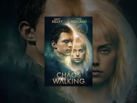 Chaos Walking