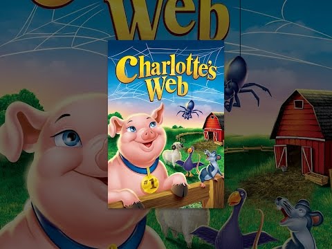 Charlotte's Web (1973)