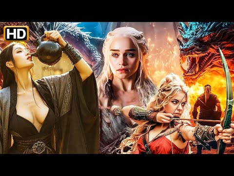 Chinese Action Movie | Hindi Dubbed Chinese Movie | Chinese Warrior | Blockbuster Hollywood Movie