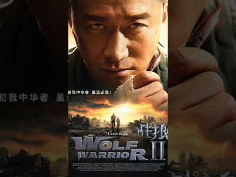 Chinese Action Movies Hindi Dubbed! #movie #actionthrillerfilm #mustwatch
