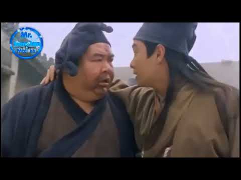 Chinese Funny Movie Speak khmer