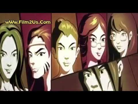 Chinese Movie Khmer Dubbed   Angel Warriors   Part 1