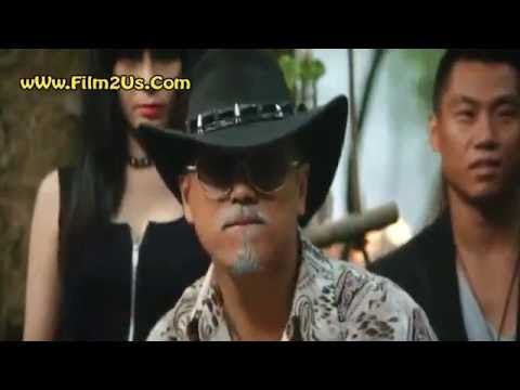 Chinese Movie Khmer Dubbed   Angel Warriors   Part 3 End