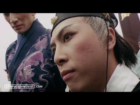 Chinese Movie Khmer Dubbed  Full HD