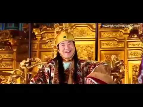 Chinese Movie speak khmer, movie dubbed in khmer, Thvey Dai SeNa ReaChvang, ​ថ្វីដៃសេនារាជវាំង