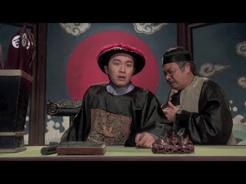 Chinese movie Tinfy Speak Khmer Full Movie តុលាការមុខដែក – part1 hd