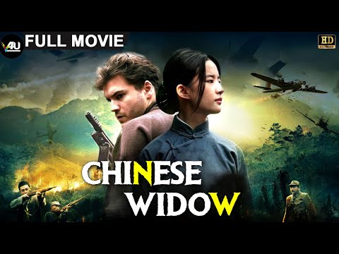 Chinese Widow – Latest Hollywood  Full Movie 4K  English – Liu Yifei ,Emile Hirsch