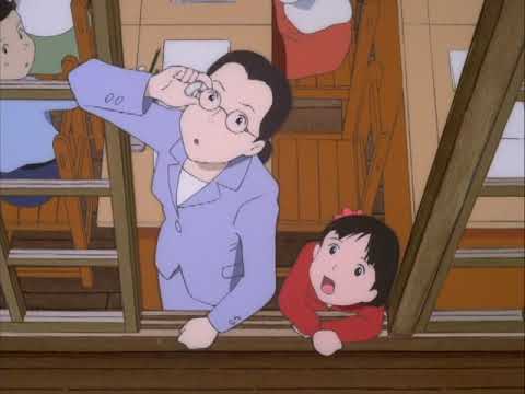 Chocchan Monogatari [480p Quality] [Raw]