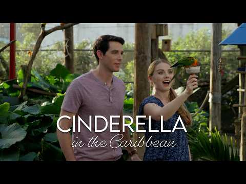 Cinderella in the Caribbean | Full Romance Movie | Emma Reinagel | Connor McGee