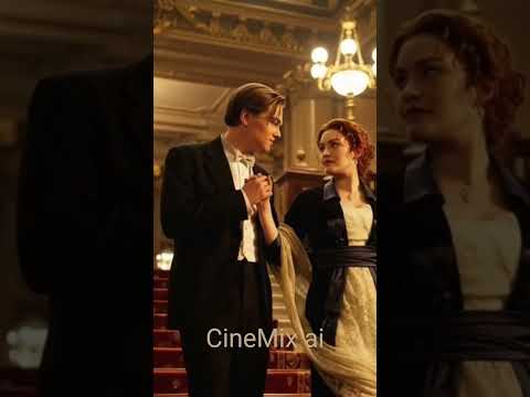 #cinemix #titanic #hollywoodclips #titanicmovie #love ❤️❤️❤️