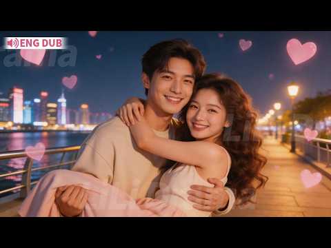 Cold-Hearted CEO saves a lonely girl, turns out she’s his lucky charm, whole life starts leveling up