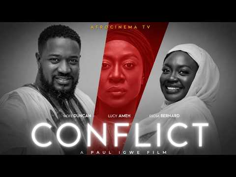 CONFLICT | He Wanted a Second Wife After Becoming Rich | Latest Nollywood Drama (2026)