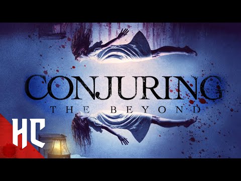 Conjuring the Beyond | Full Exorcism Horror Movie | Horror Central