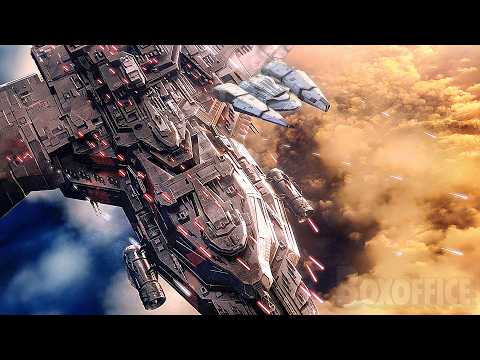 Cosmic Journey | SCI-FI | Full Movie in English