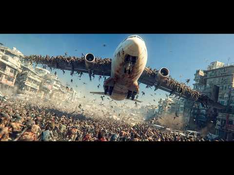 Countdown Full Movie | Sci-Fi Survival Thriller Adventure | Hollywood English Mystery Escape Story