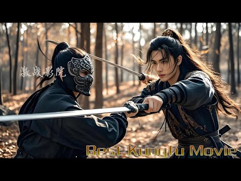 Creation Of God | New (2026) Hindi Dubbed Chinese Kung Fu Superpower Movie | Action Fantasy Movie HD
