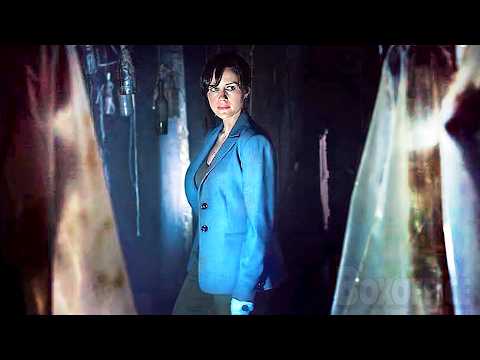Crime Scene | Carla Gugino (Watchmen) | DRAMA, THRILLER | Full Movie in English