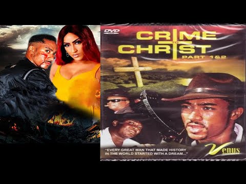 CRIME TO CHRIST Full Ghanaian Movie | Majid Michel | Juliet Ibrahim | Yvonne Nelson | Naana Hayford