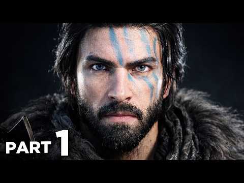 CRIMSON DESERT Walkthrough Gameplay Part 1 – INTRO (FULL GAME)