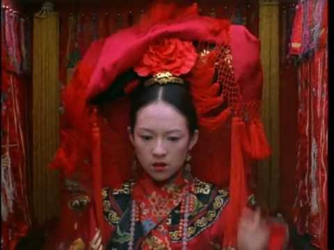 Crouching Tiger, Hidden Dragon (2000) – Trailer #1