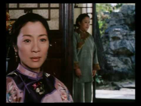 Crouching Tiger, Hidden Dragon – Teaser Trailer – (2000) – HQ