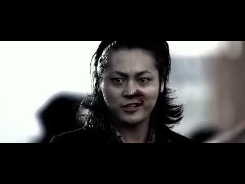 Crows Zero 2 Full Movie 2009 | English Subtitles | japanese Movies