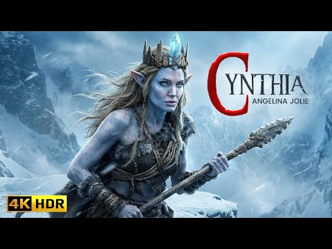 CYNTHIA (2026) Angelina Jolie | EPIC MOVIE – ADVENTURE – FANTASY | 4K Ultra #actionmovies