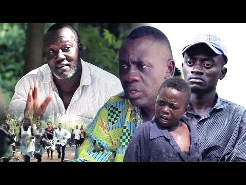 DABO FISHERMAN – KUMAWOOD AKAN TWI MOVIE