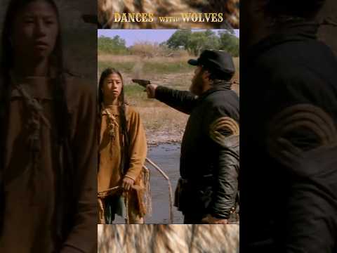 DANCES WITH WOLVES – An Indians Revenge