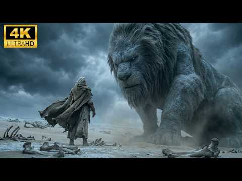 Daniel – The Movie (2026) The Film that Shocked the World | Complete Biblical Movie 4K