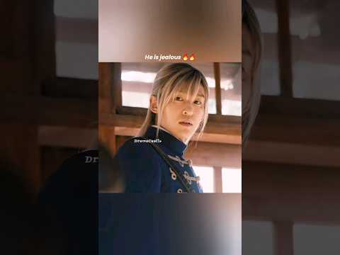 Danna Sama is jealous 🤭🔥🔥 #jdrama #japanese #myhappymarriage #shorts
