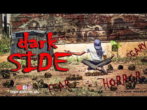 Dark Side – Ghanaian short scary (horror) film with magical dark powers