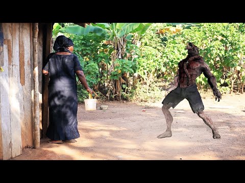 DARK WORLD SEASON 1 FULL MOVIE|| ||GHANAIAN LATEST MOVIE 2025|| HOLLYWOOD ||SCARY MOVIE|| ♉️♉️🐂🐂