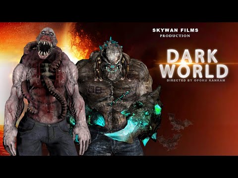 DARK WORLD SEASON 2 FULL MOVIE|| ||GHANAIAN LATEST MOVIE 2025|| HOLLYWOOD ||SCARY MOVIE|| ♉️♉️🐂🐂