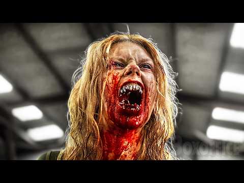 Daughter of the Curse | HORROR | Full Movie in English💎