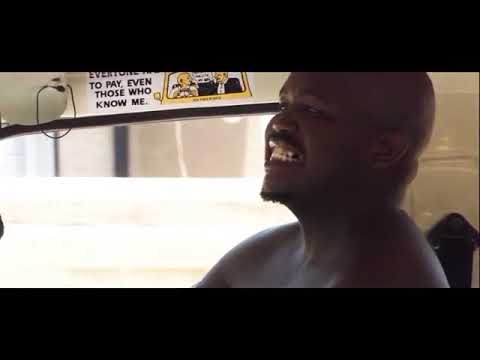 David Kau – Taxi Ride MOVIE