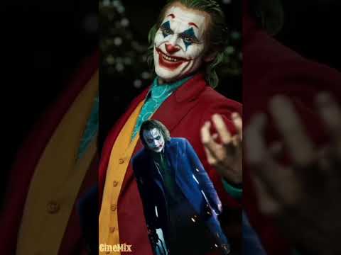 DC Super Villain Joker __ Super Villain joker Edit  #shorts #joker #villain #fyp #trending