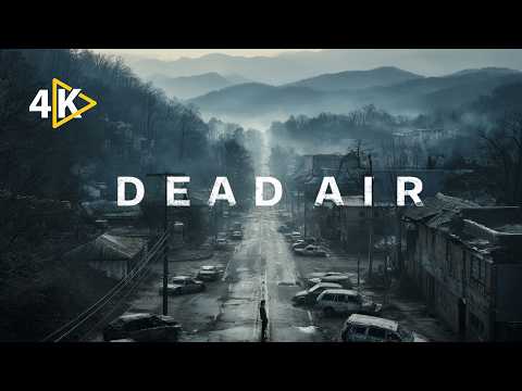 Dead Air 🎬 Horror, Sci-Fi, Thriller🎬 Full Movie
